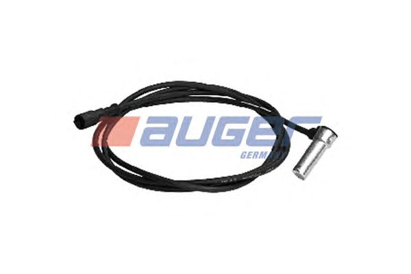 Датчик, частота вращения колеса HCV - Auger 75681