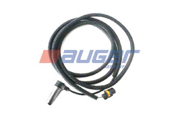 Датчик, частота вращения колеса HCV - Auger 75693