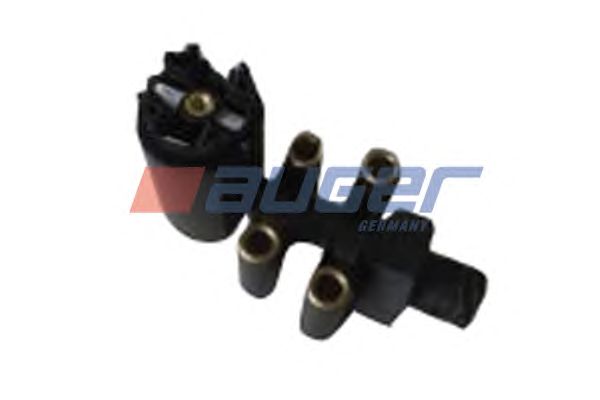 Регулятор высоты дор. просвета авто. с пневмат. подвеской HCV - Auger 75755