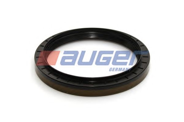 Уплoтнитeльнoe кoльцo, Ступица колеса HCV - Auger 75889
