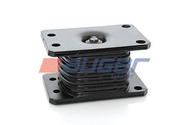 Буфep, Листовая рессора HCV - Auger 75890