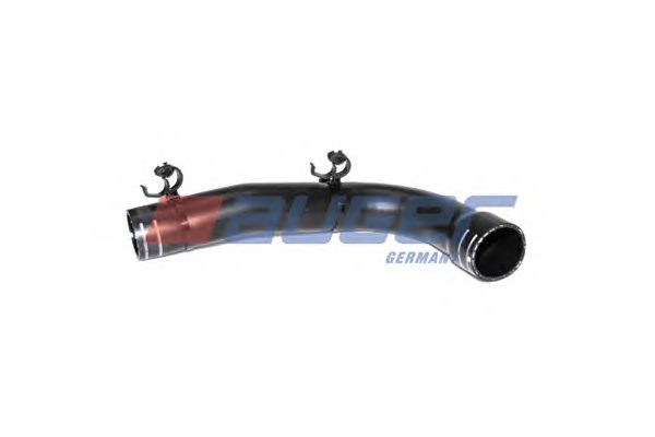 Шланг радиатора HCV - Auger 75947