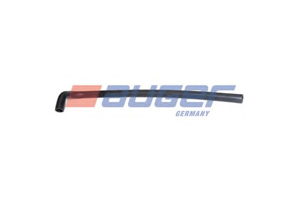Шланг радиатора HCV - Auger 75948