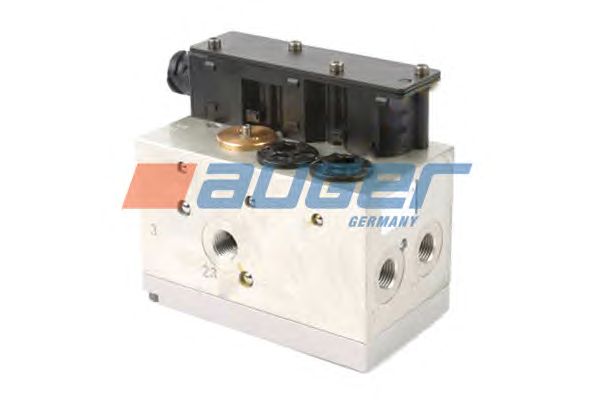Электромагнитный клапан HCV - Auger 75989