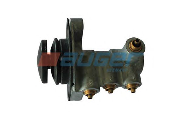 Клапан, Моторный тормоз-замедлитель HCV - Auger 76058