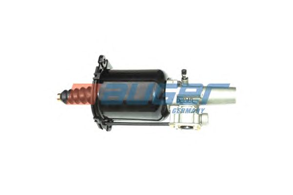 Усилитель сцепления HCV - Auger 76120