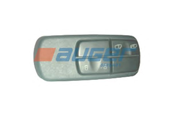 Кнопка управления стеклоподъемником HCV - Auger 76139