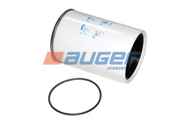 Фильтр топливный сепаратора (без отстойника) HCV - Auger 76644