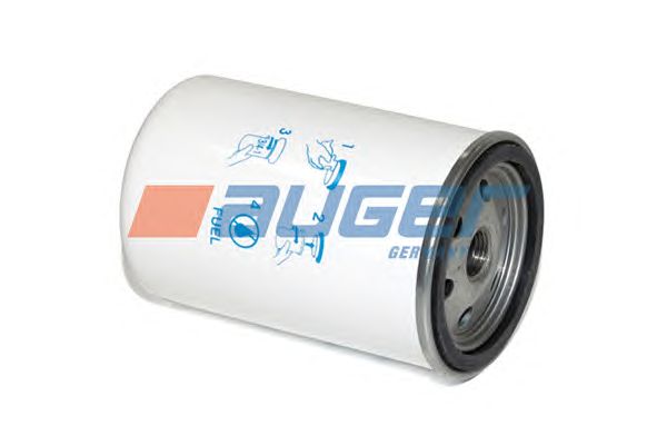 Топливный фильтр HCV - Auger 76785