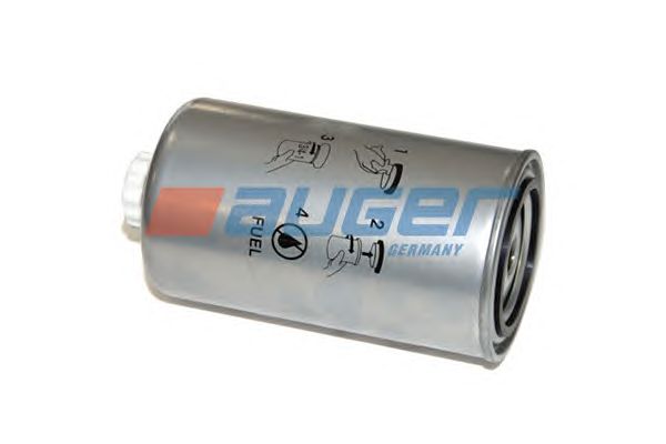 Топливный фильтр HCV - Auger 76798