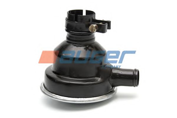 Фильтр, Крышка, Блок цилиндрa HCV - Auger 76833