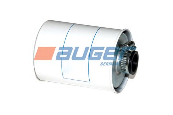 Воздушный фильтр, компрессор - подсос воздуха HCV - Auger 76848