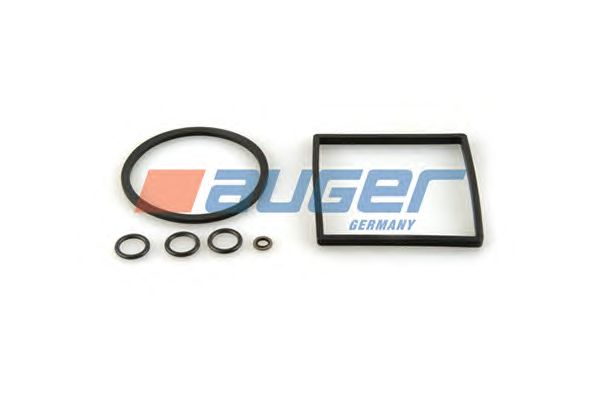 Комплект прокладок топливного фильтра HCV - Auger 76956