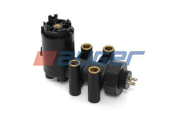 Клапан регулировки уровня HCV - Auger 77073