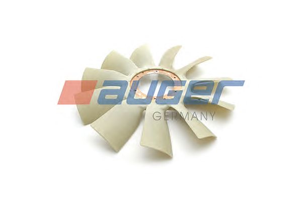 Вентилятор, охлаждение двигателя HCV - Auger 77083
