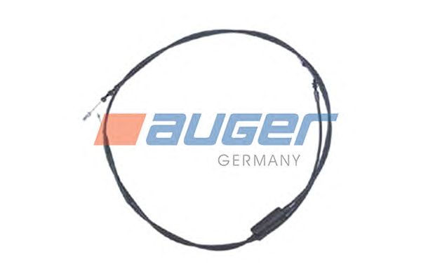 Тросик замка капота HCV - Auger 77086