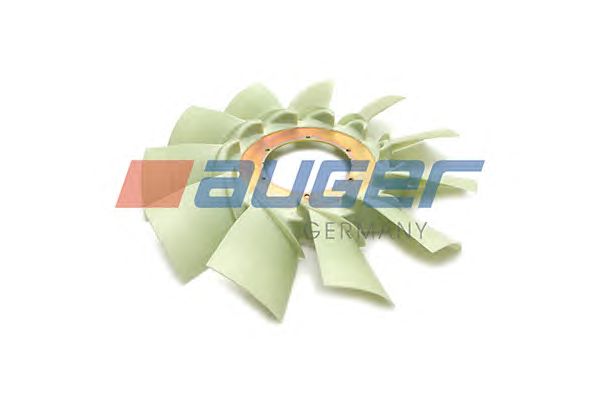 Крыльчатка вентилятора HCV - Auger 77089