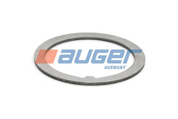 Стопорная шайба оси HCV - Auger 77242
