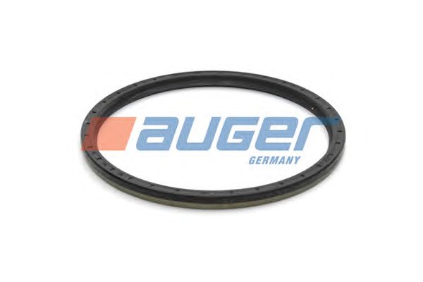 Уплотняющее кольцо, ступица колеса HCV - Auger 77285