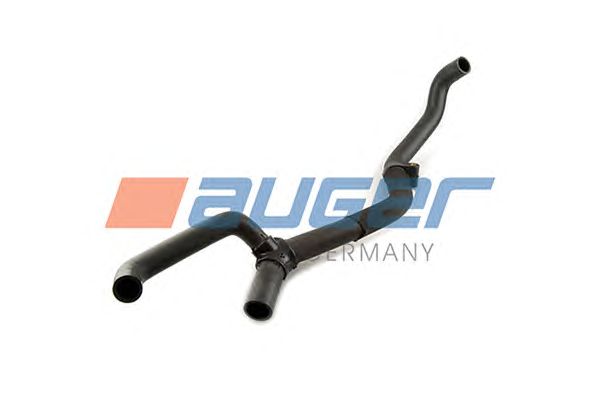 Шланг, Радиатор HCV - Auger 77439