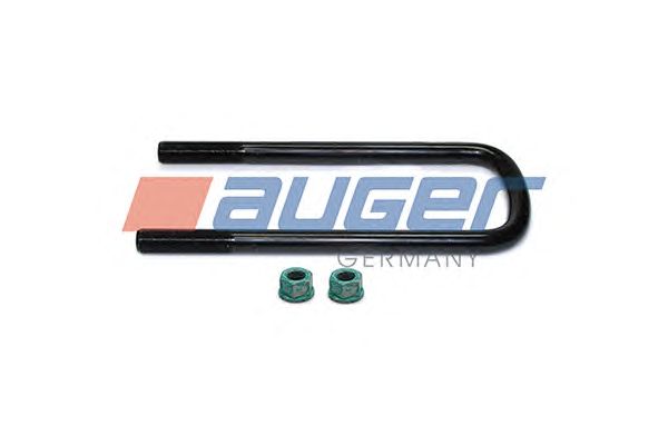 Стремянка рессоры HCV - Auger 77632