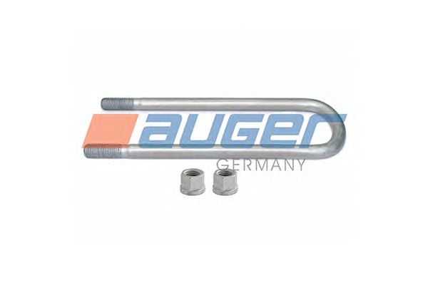 Стремянка рессоры HCV - Auger 77697