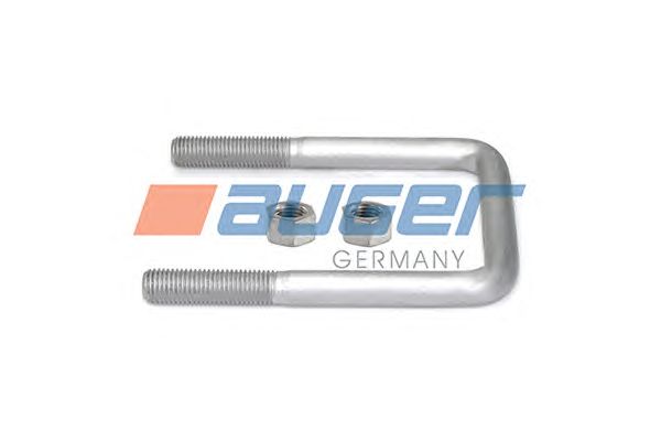 Стремянка рессоры HCV - Auger 77701