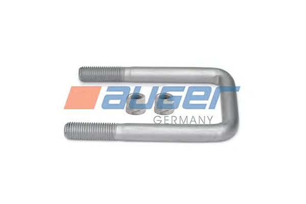 Стремянка рессоры HCV - Auger 77719