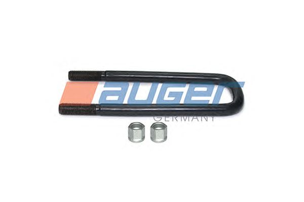 Стремянка рессоры HCV - Auger 77738