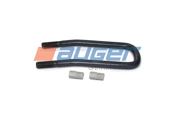 Стремянка рессоры HCV - Auger 77758
