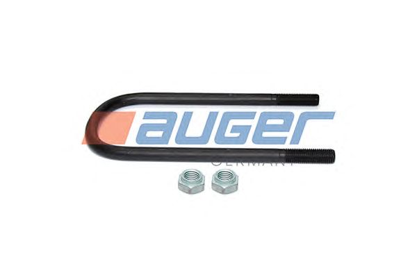 Стремянка рессоры HCV - Auger 77772