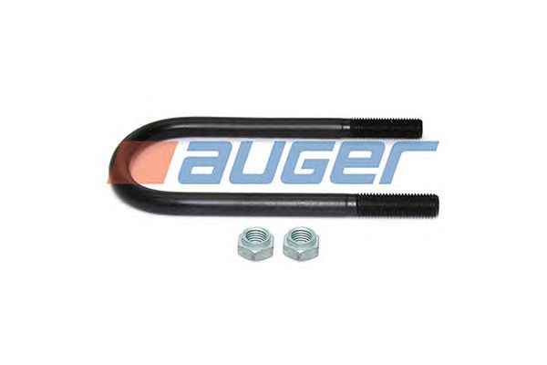 Стремянка рессоры HCV - Auger 77779