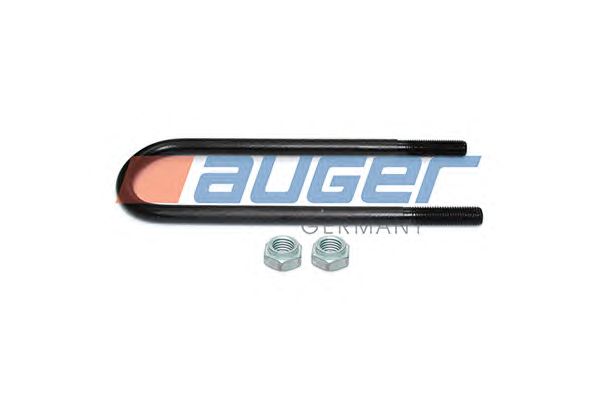 Стремянка рессоры HCV - Auger 77784