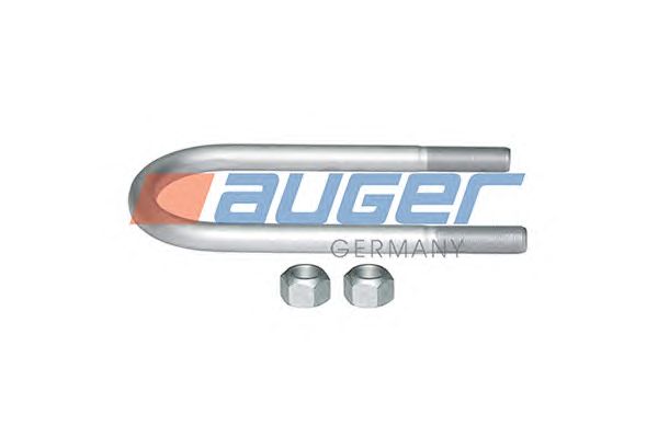 Стремянка рессоры HCV - Auger 77809