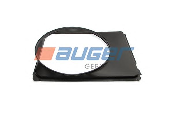 Кожух вентилятора радиатора HCV - Auger 78032