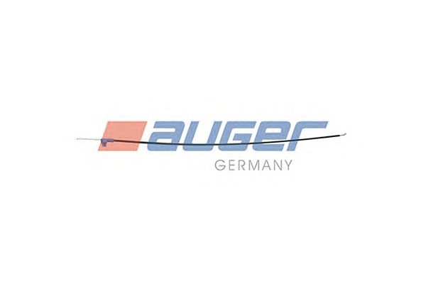 Трос управления заслонкой отопителя HCV - Auger 79082