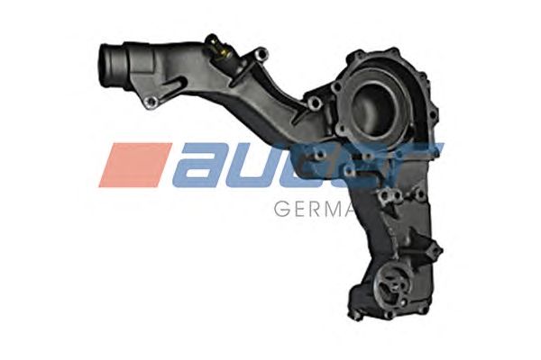 Корпус, Boдяннoй насос HCV - Auger 79125