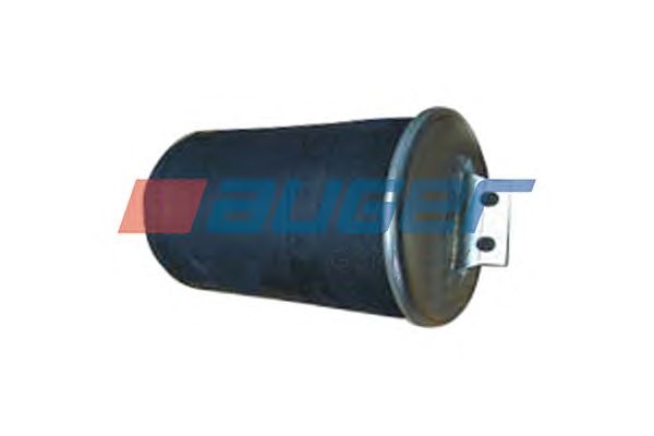 Пневмоподушка подвески HCV - Auger AU 347023-04