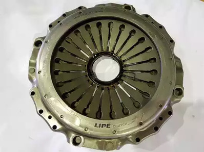 Нажимной диск сцепления - LIPE CLUTCH 430-701-L6324