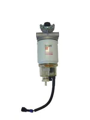 Корпус, фильтр очистки топлива - Fleetguard FH22146