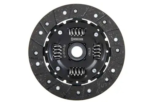Диск сцепл Renault Clio/Kangoo/Megane - Stellox 07-00136-SX