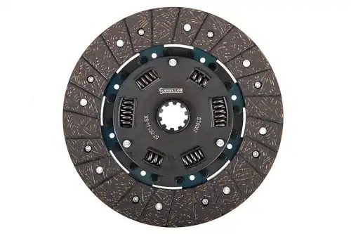 Диск сцепл BMW e34/e28/e30/e21/z1 2.0i- - Stellox 07-00140-SX