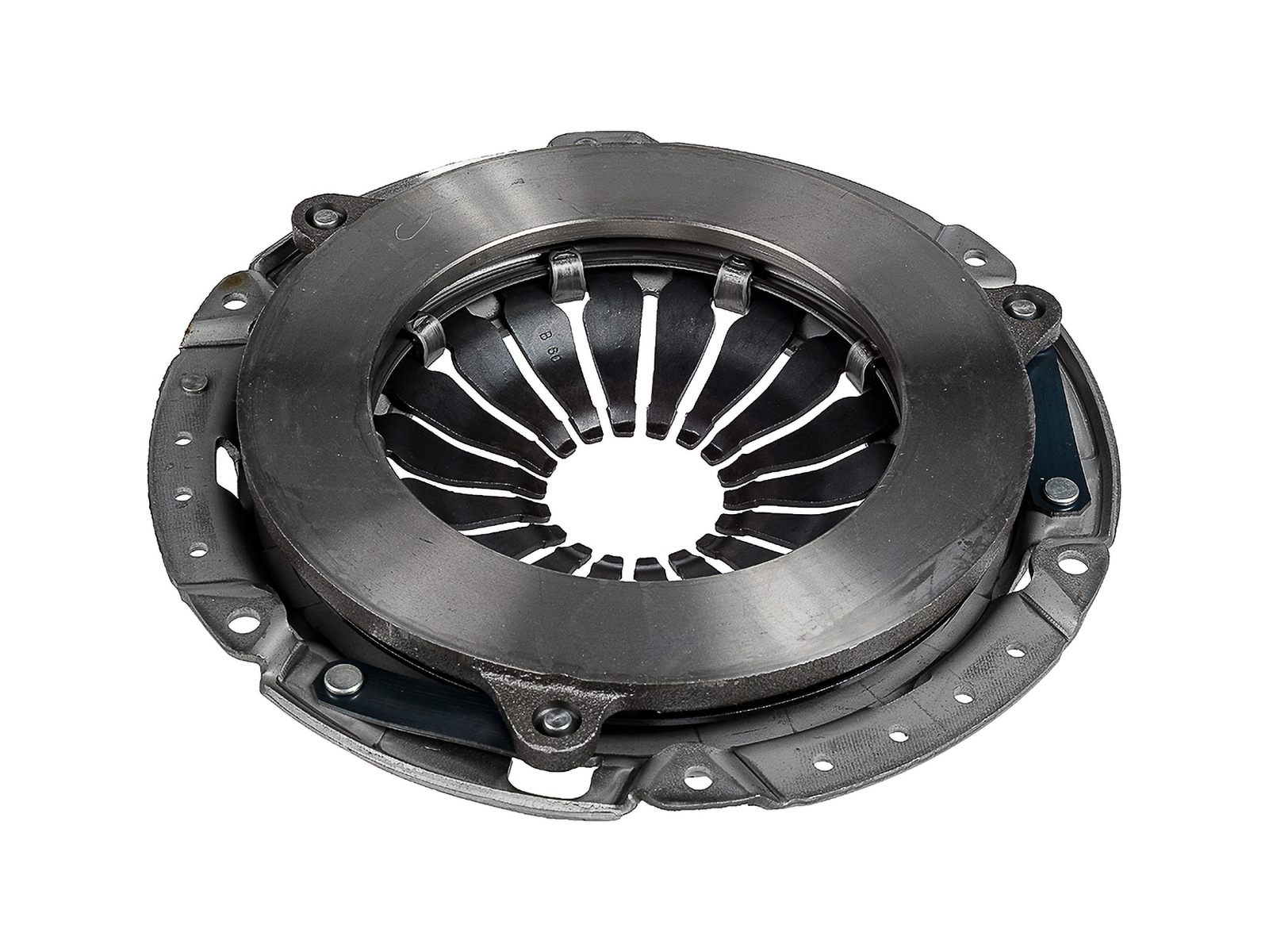 Корзина сцепления Daewoo Kalos 00> - Stellox 07-00168-SX