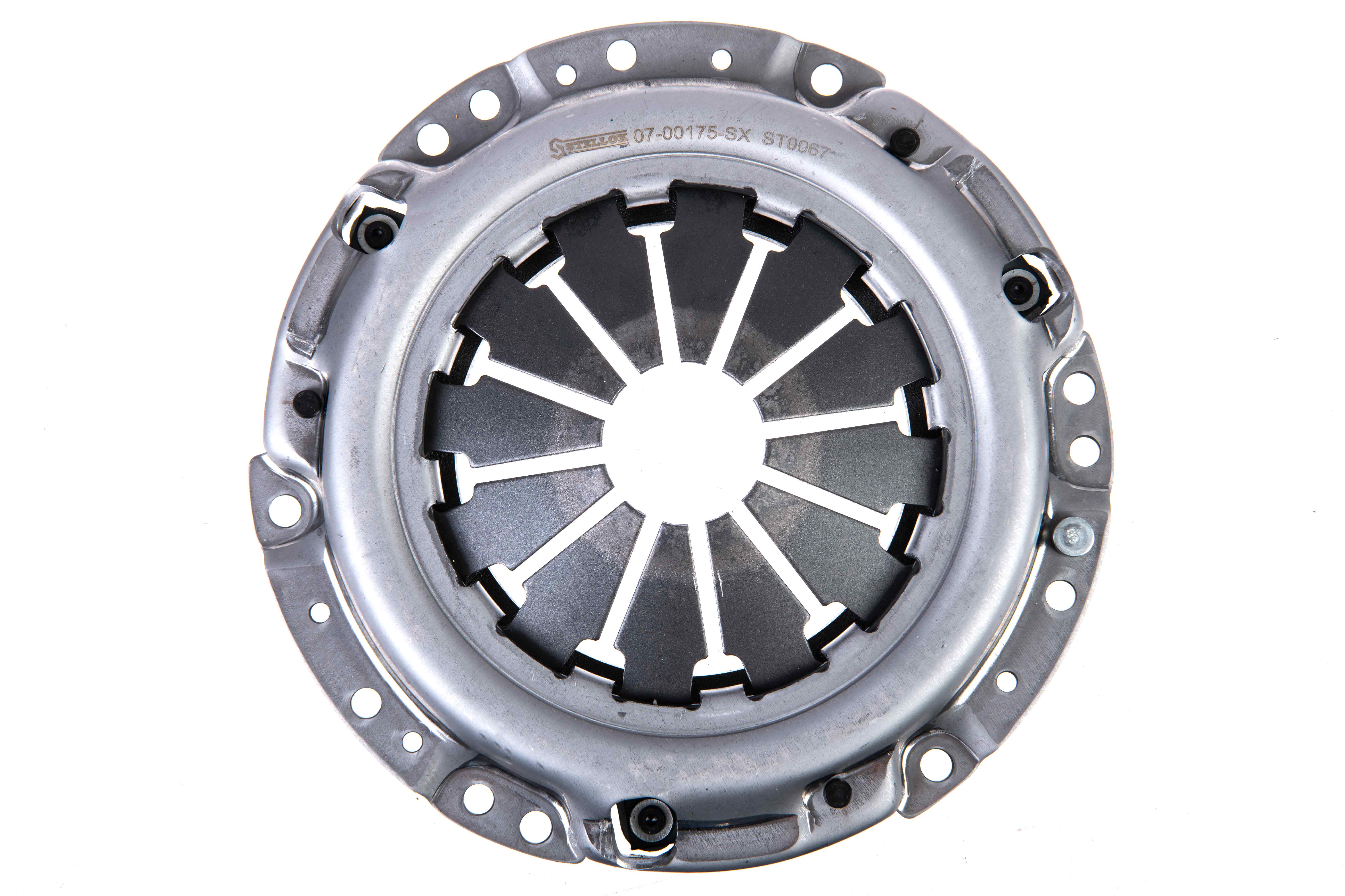 Корзина сцепления Suzuki Swift 00> - Stellox 07-00175-SX