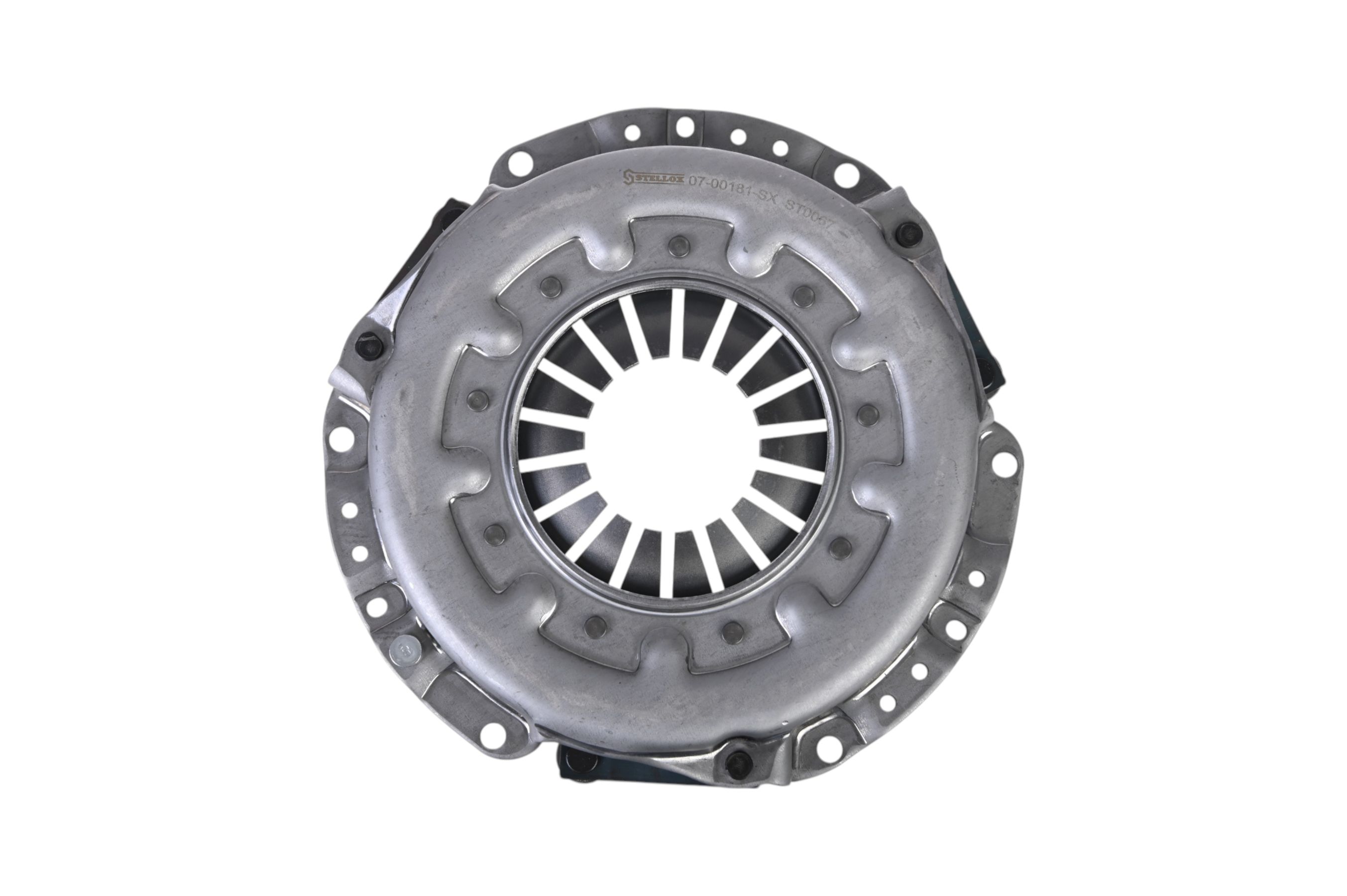 Корзина сцепления Nissan Primera 1.6 04> - Stellox 07-00181-SX