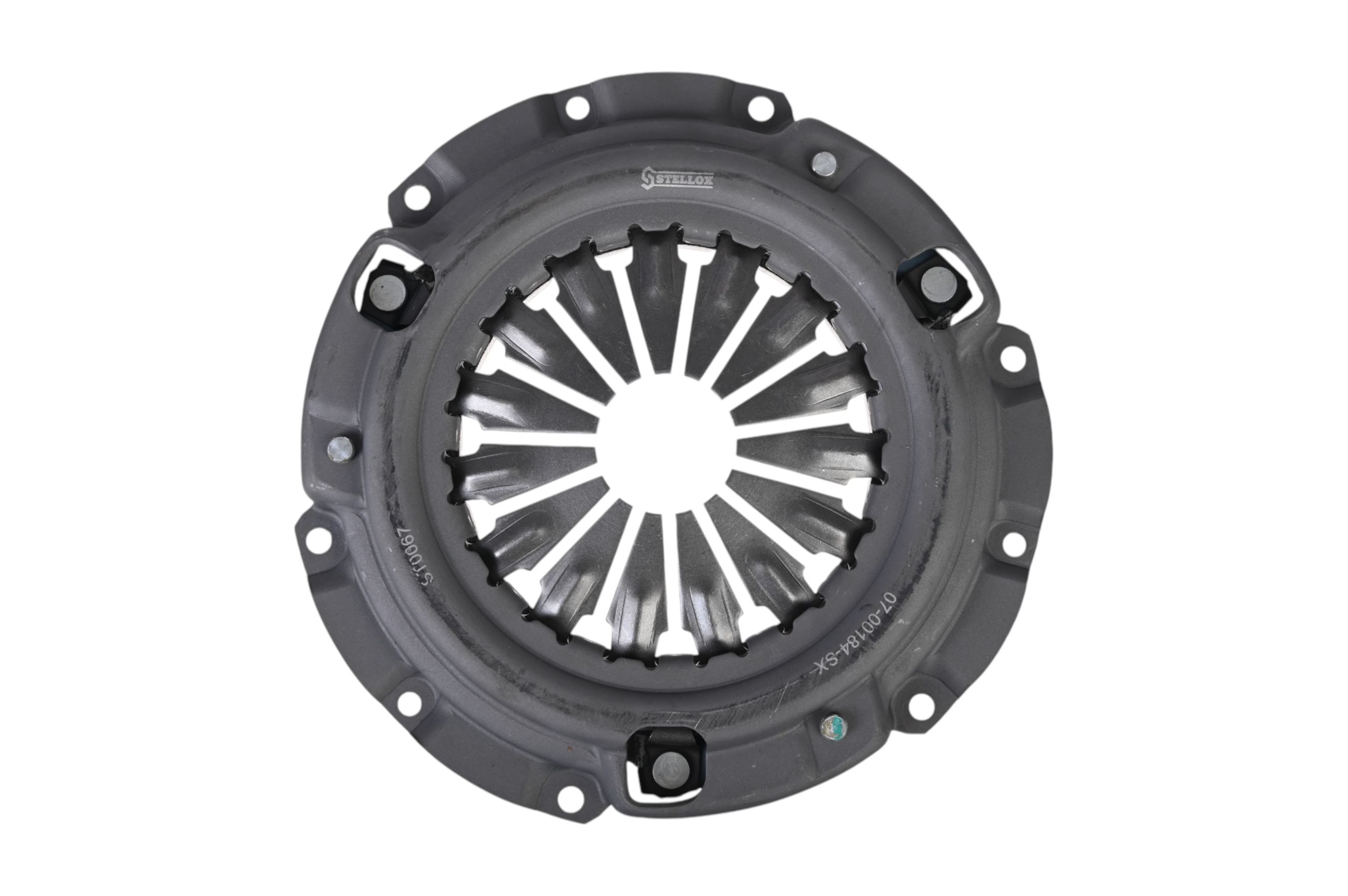 Корзина сцепления Mazda 6 2.0/2.3 02> - Stellox 07-00184-SX