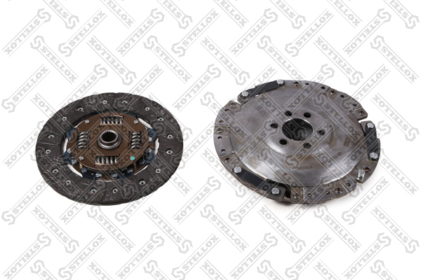 К-кт сцепления ch.274105> VW Golf/Vento - Stellox 07-01147-SX