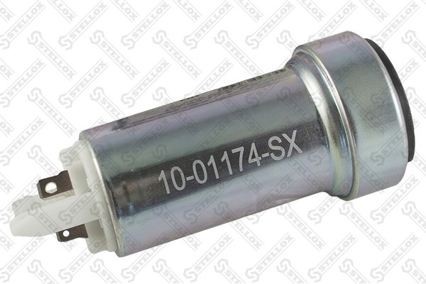 Насос топливный эл. 3.5bar BMW E65 3.0- - Stellox 10-01174-SX