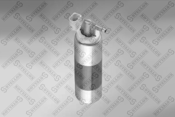 Насос топливный электр. 4.0bar MB w220 - Stellox 10-01209-SX