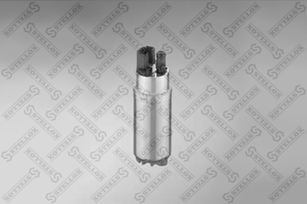 Насос топлив. электр-кий 3.0 bar Volvo - Stellox 10-01398-SX